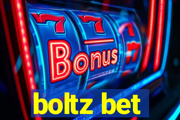 boltz bet