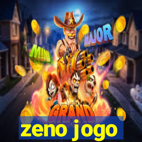 zeno jogo