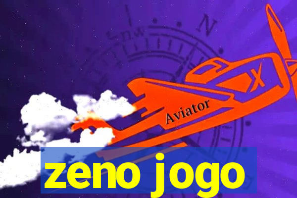 zeno jogo