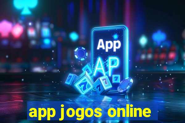 app jogos online