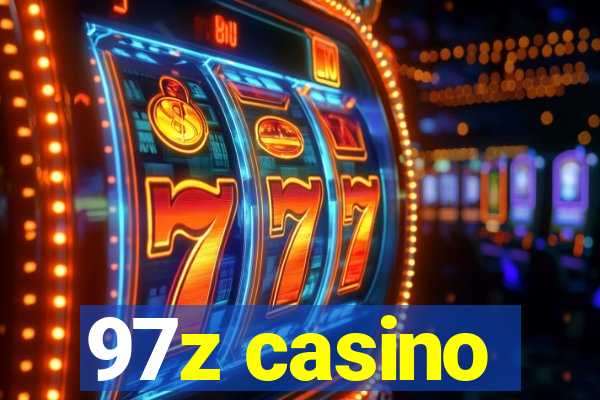 97z casino