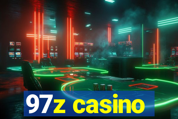 97z casino