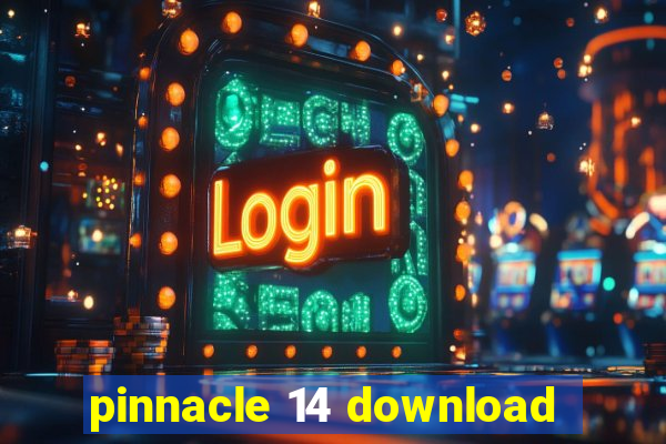 pinnacle 14 download