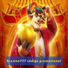 brazino777 código promocional