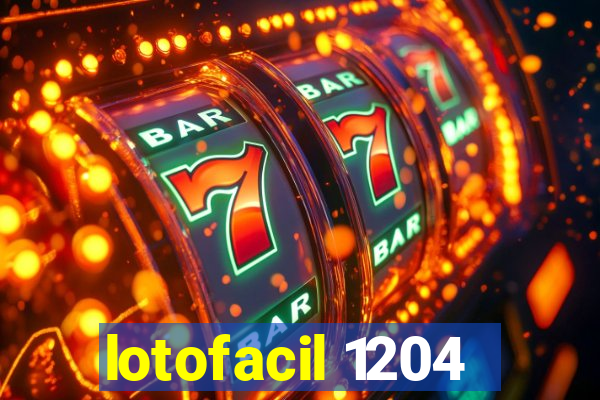 lotofacil 1204