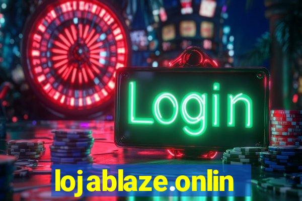 lojablaze.online