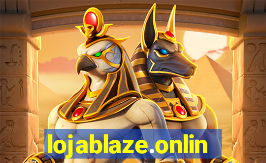 lojablaze.online