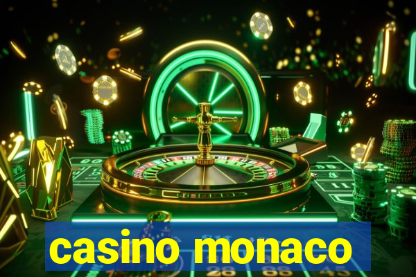 casino monaco