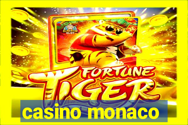 casino monaco