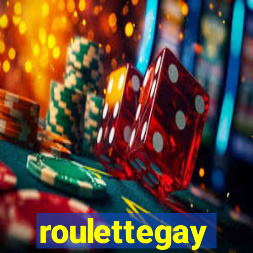 roulettegay