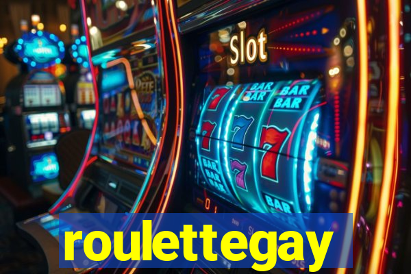 roulettegay