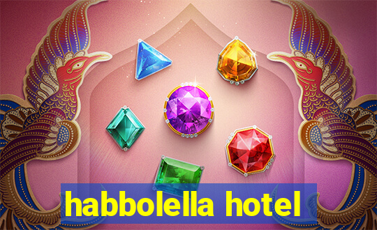 habbolella hotel