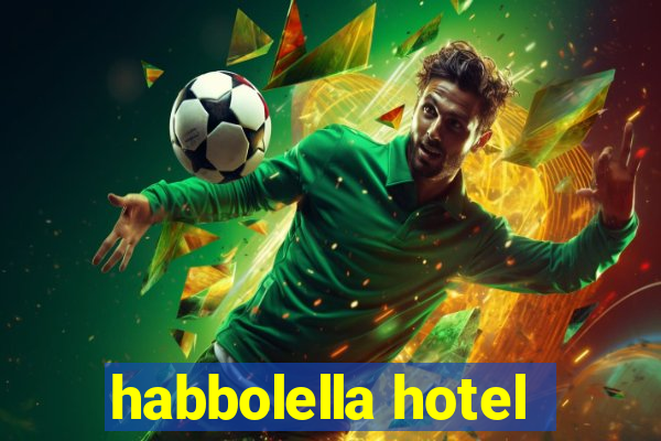 habbolella hotel