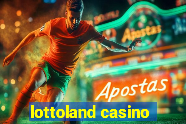 lottoland casino