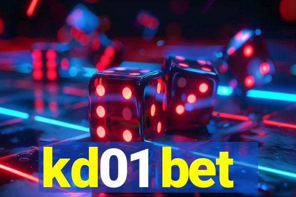 kd01 bet