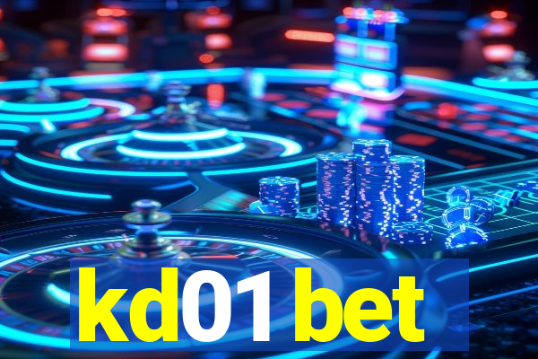 kd01 bet