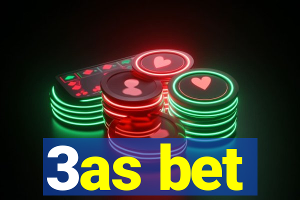 3as bet