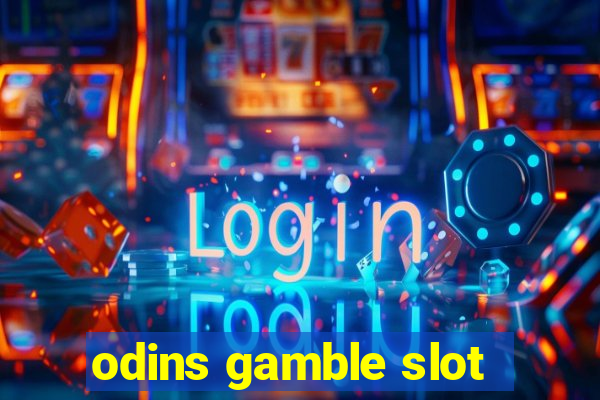 odins gamble slot