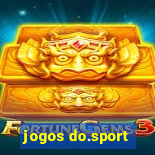 jogos do.sport