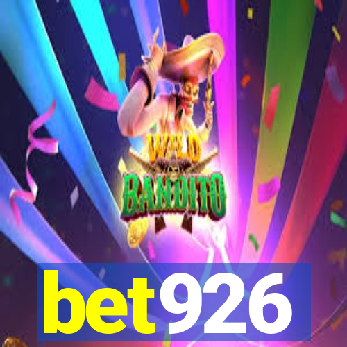 bet926