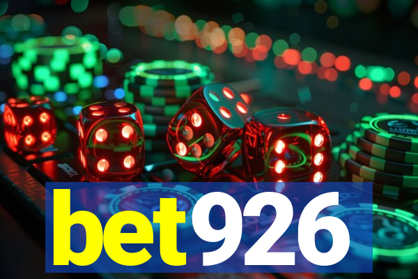 bet926