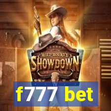 f777 bet