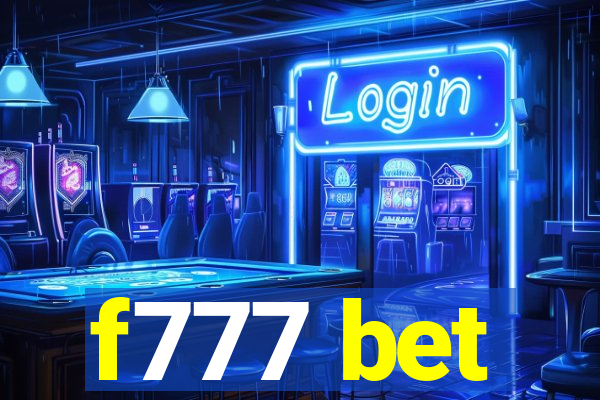 f777 bet