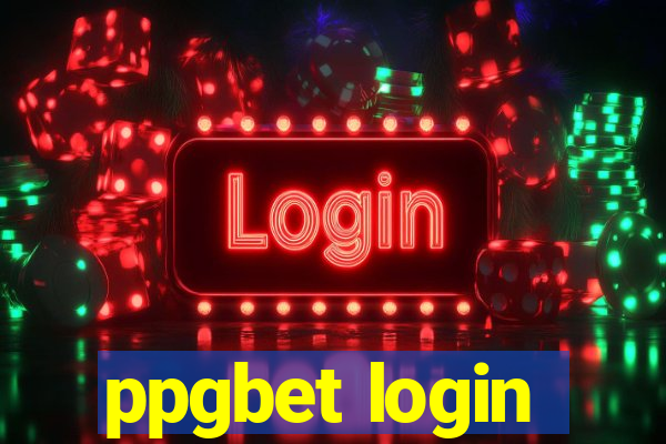 ppgbet login