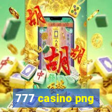 777 casino png