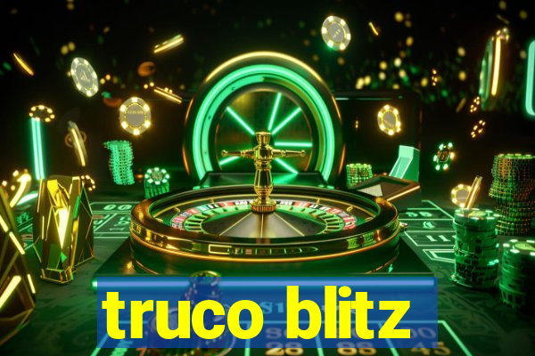 truco blitz