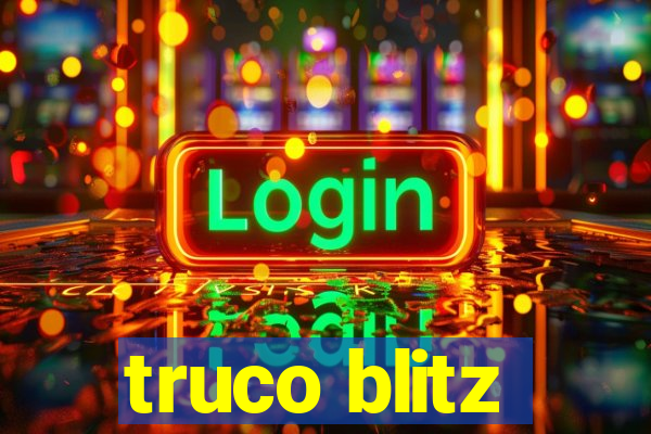 truco blitz