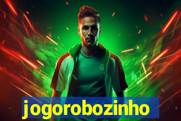 jogorobozinho