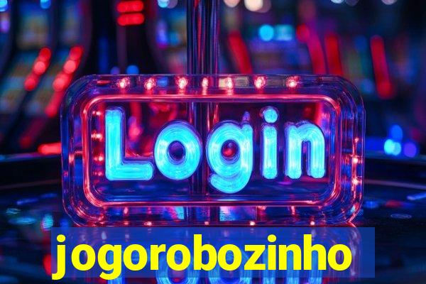 jogorobozinho