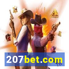 207bet.com