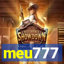 meu777