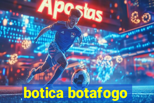 botica botafogo