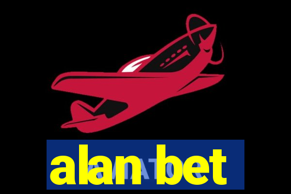 alan bet