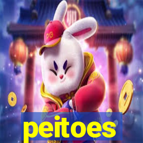 peitoes