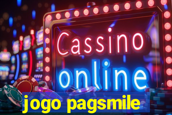 jogo pagsmile