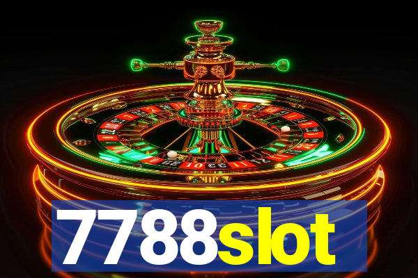 7788slot