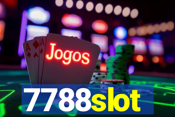 7788slot