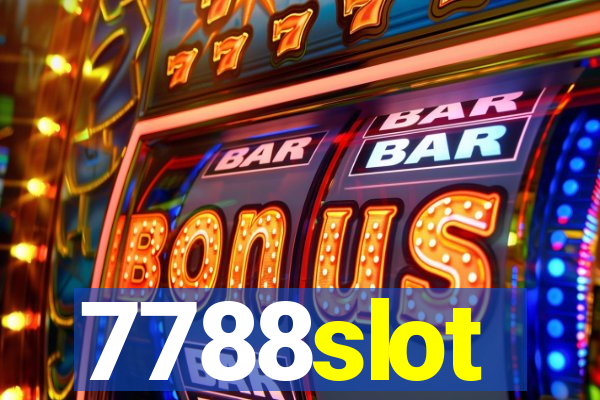 7788slot