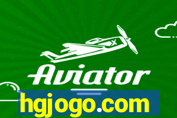 hgjogo.com