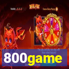 800game