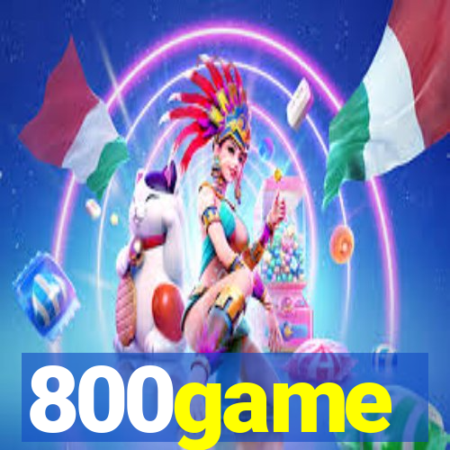 800game