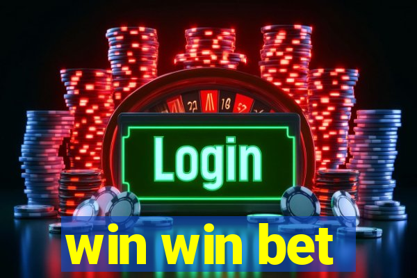 win win bet