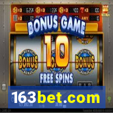 163bet.com