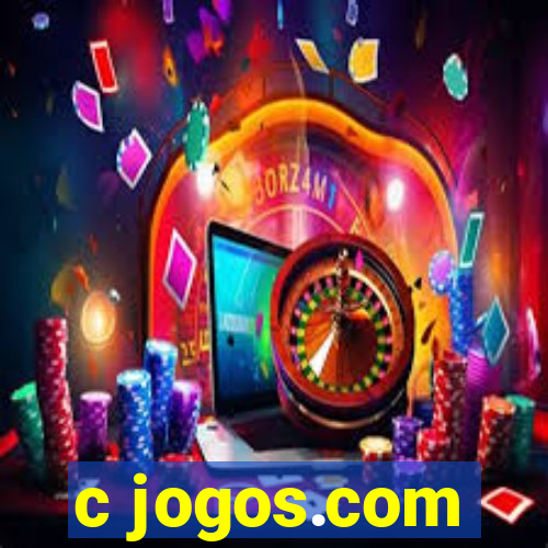 c jogos.com