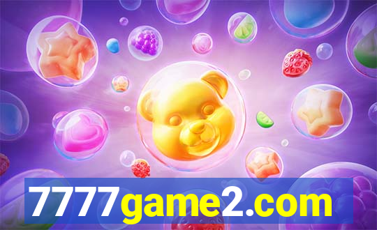 7777game2.com