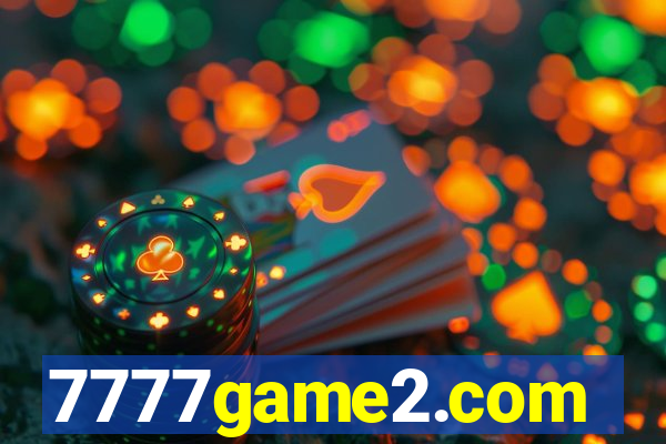 7777game2.com